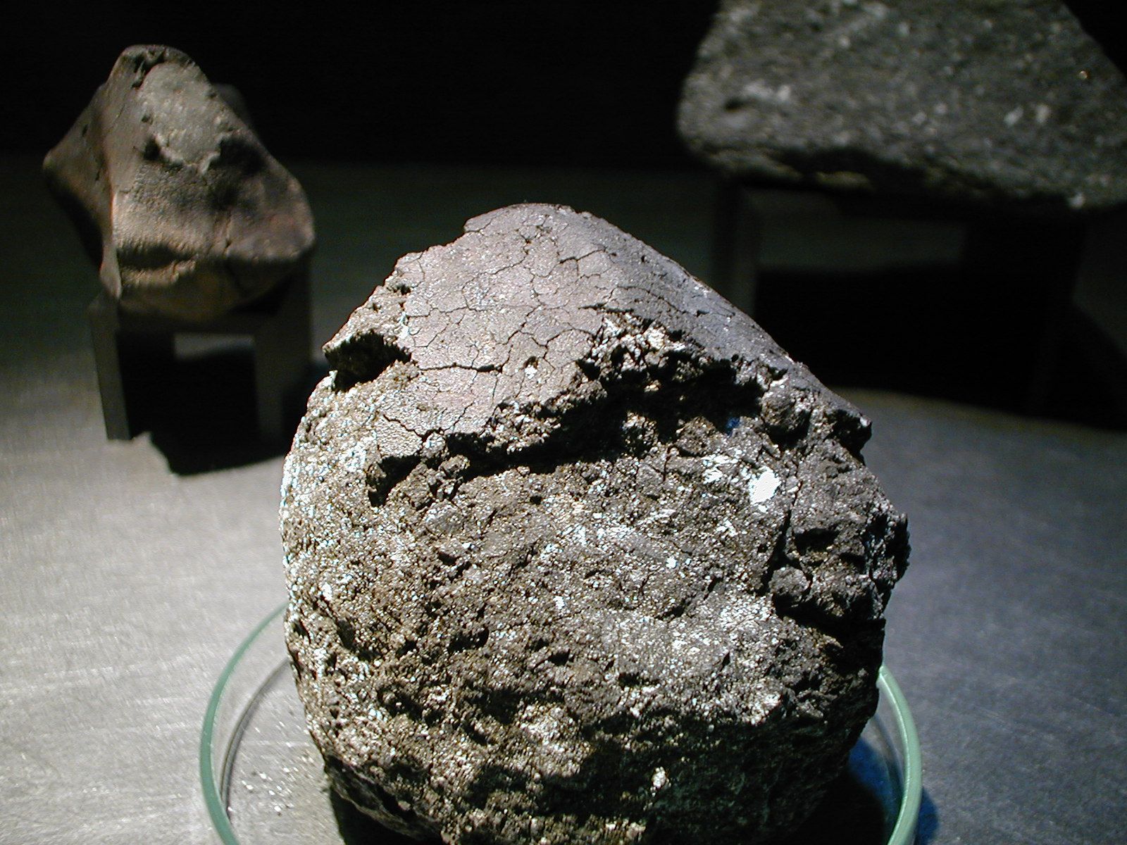 meteorite meaning